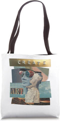 Tote Bag Create