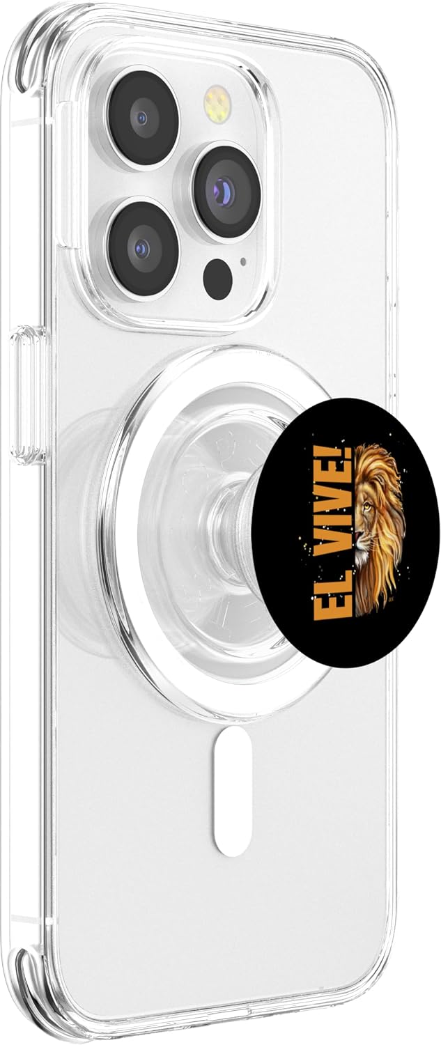 El vive PopSockets Standard PopGrip