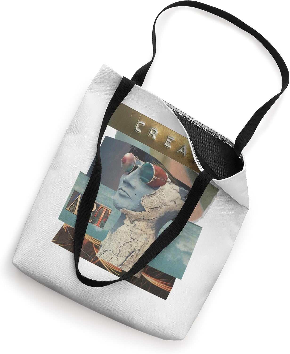 Tote Bag Create