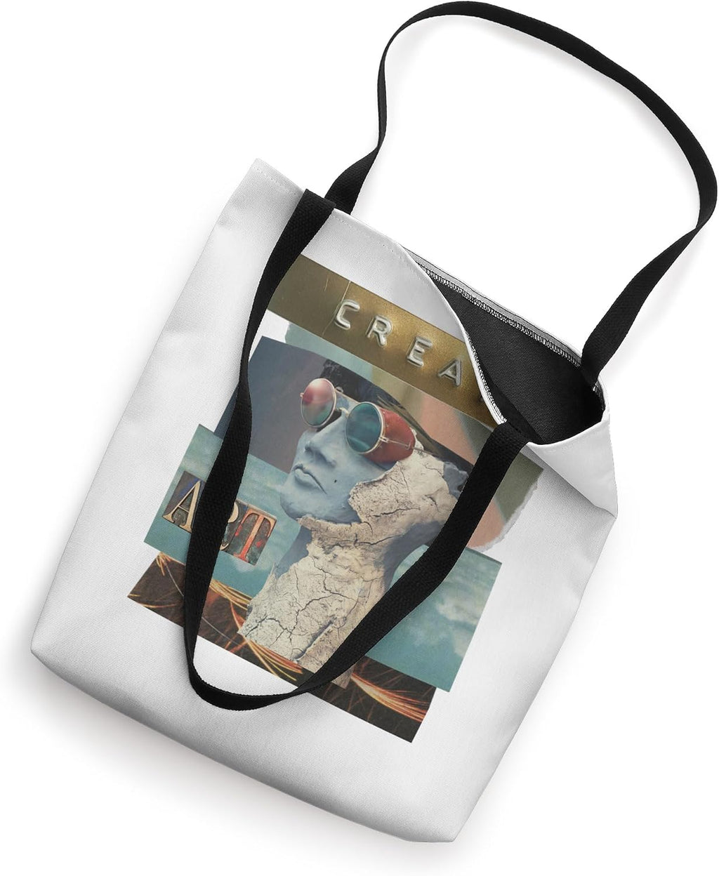 Tote Bag Create