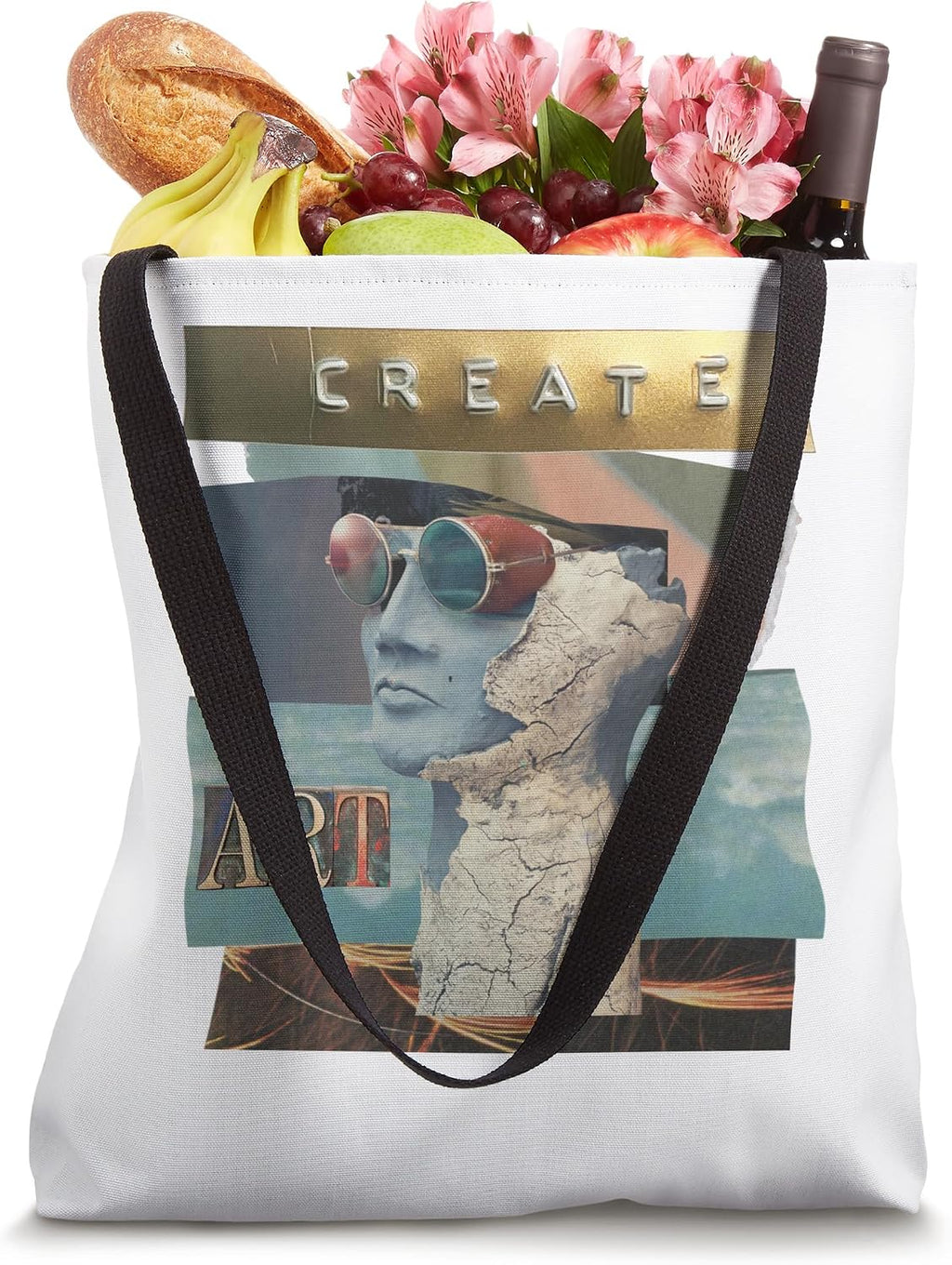 Tote Bag Create
