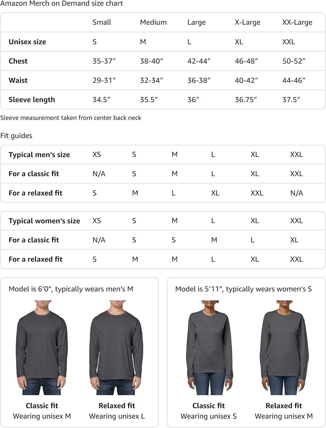 Camiseta de manga larga El vive, Negro -