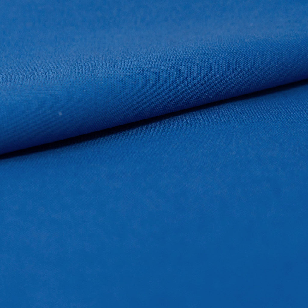 SINGER, 100% Cotton, Classic Blue, Quilting and Crafting Fabric for Sewing, 44 Inch Wide, Cut by Yard