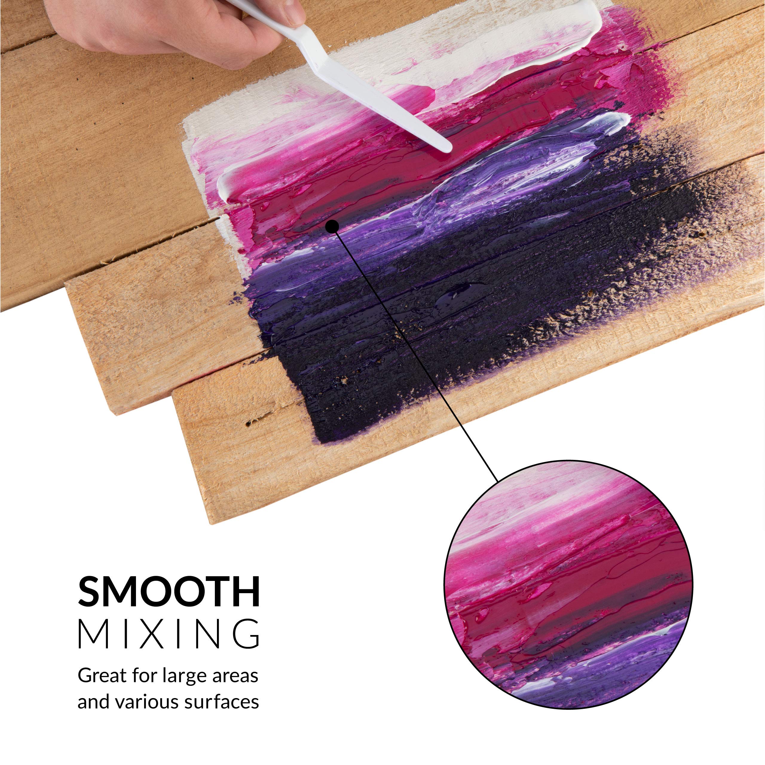 Royal & Langnickel Acrylic Paint Set 24pc, 24 Pieces