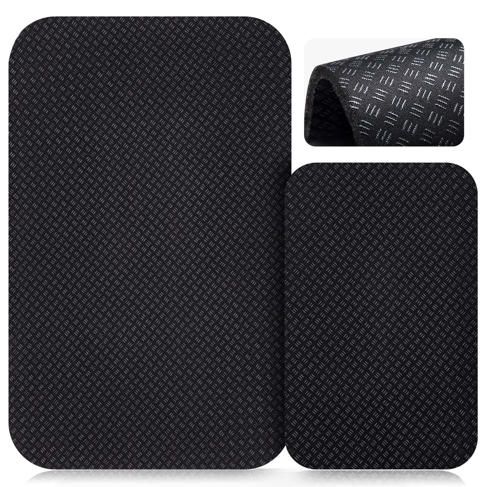 Upgrade 2 Sizes Sewing Machine Muffling Mat
