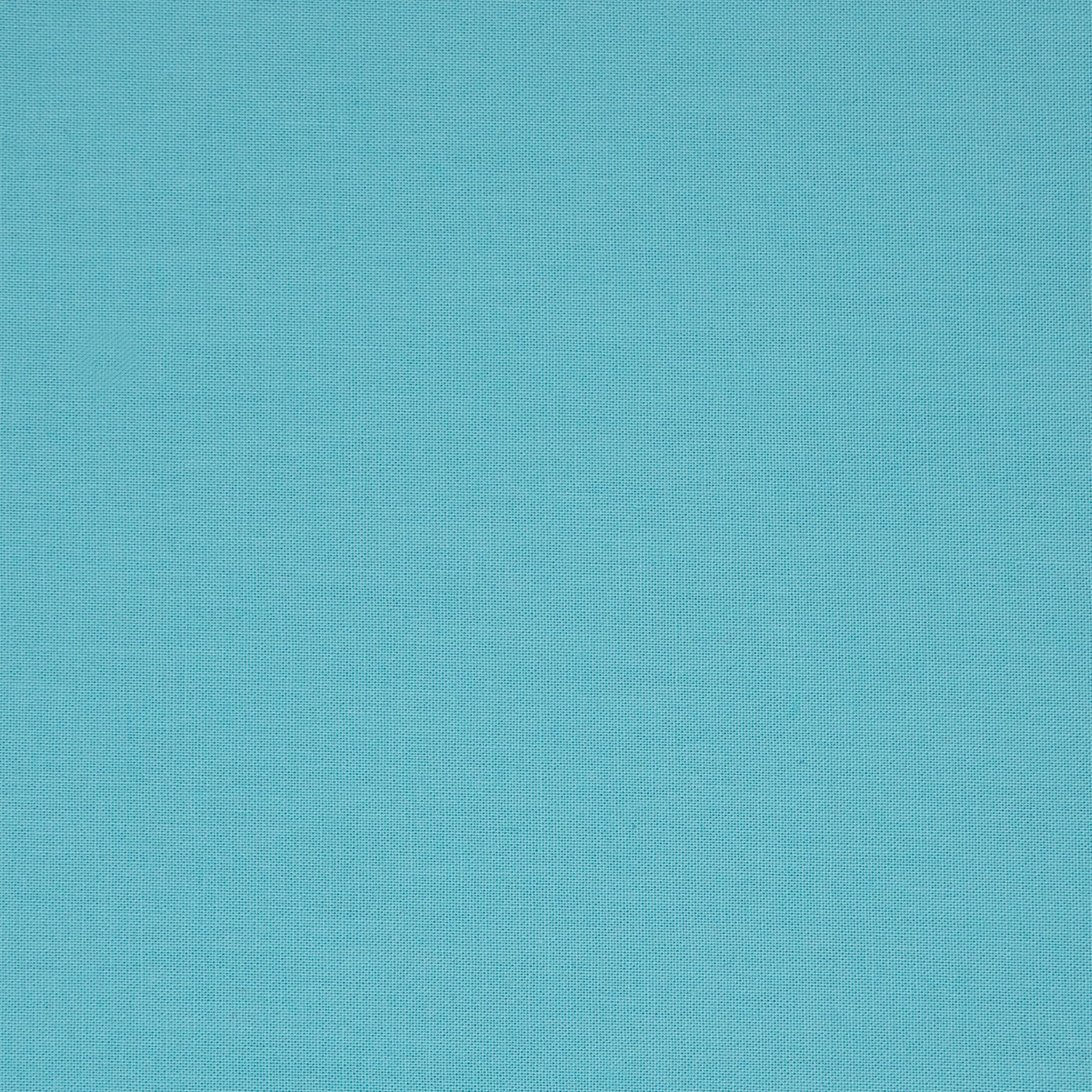 SINGER 100% Cotton, Quilting and Crafting Fabric for Sewing,44 Inch Wide, Gulf Stream Solid, 2 Yard Precut