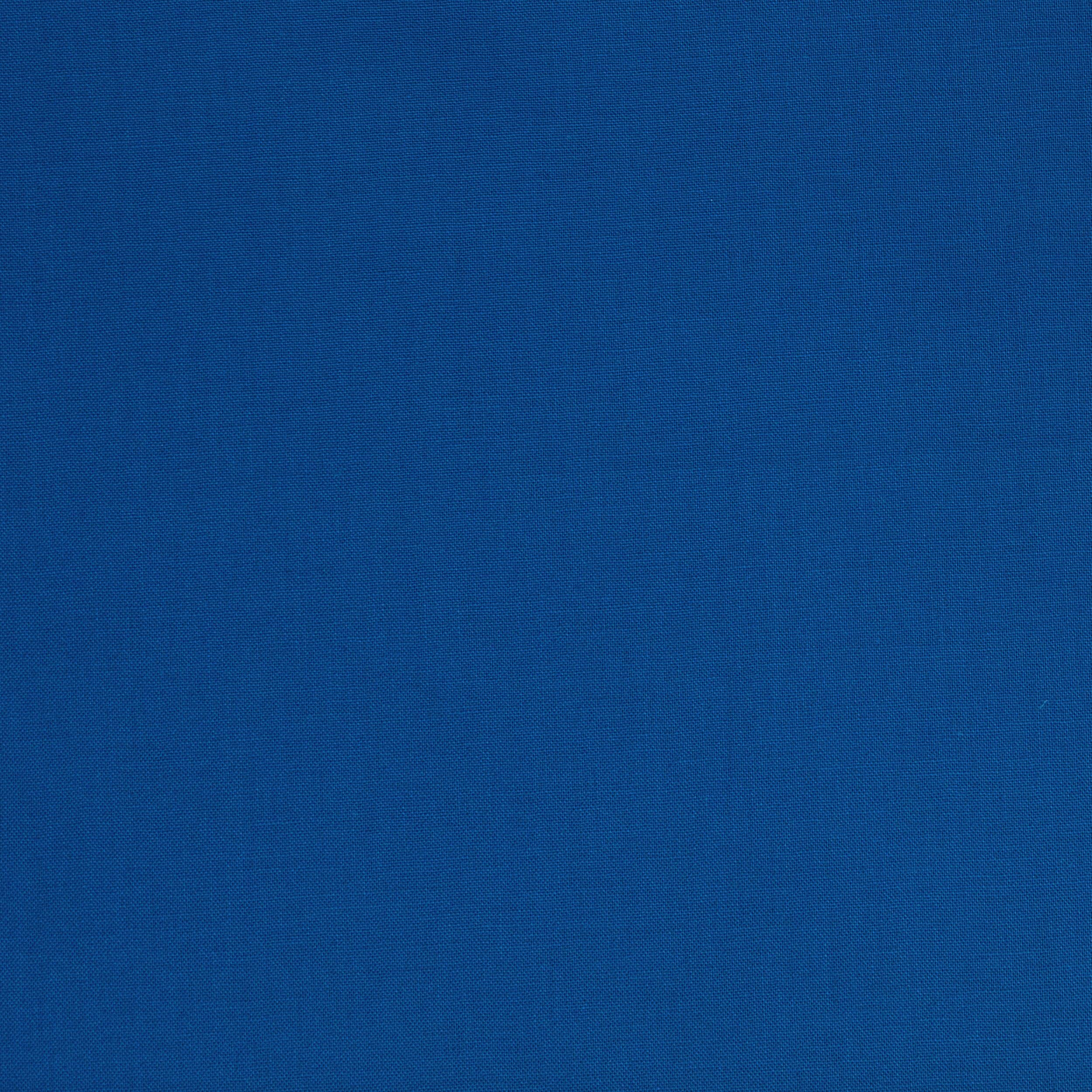 SINGER, 100% Cotton, Classic Blue, Quilting and Crafting Fabric for Sewing, 44 Inch Wide, Cut by Yard