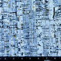 100% Cotton Fabric by The Yard for Sewing, Quilting, DIY Crafts - 42 Inches Wide (No. 42-3)
