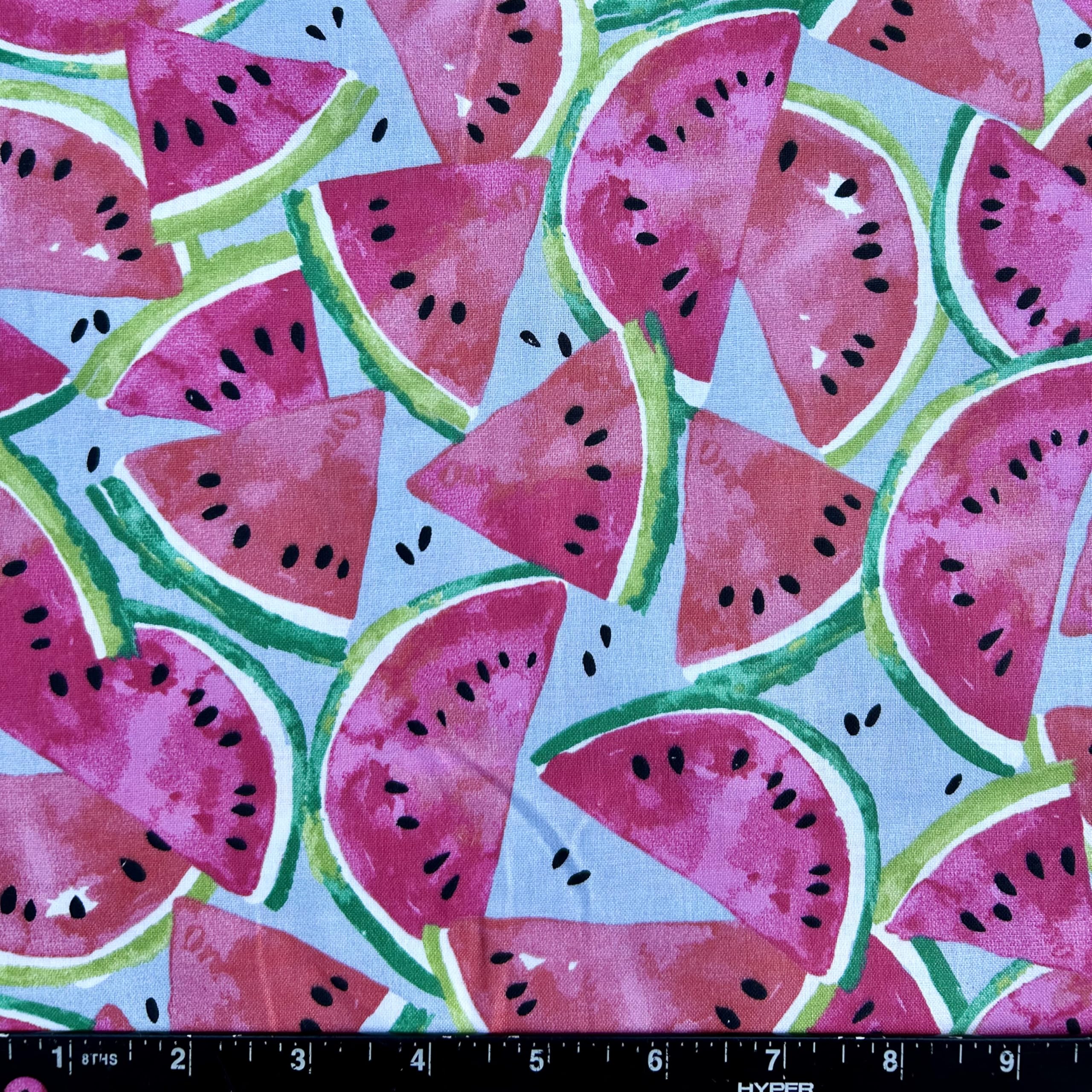 100% Cotton Fabric by The Yard for Sewing, Quilting, DIY Crafts - 42 Inches Wide (No. 42-1)