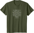 Camiseta Ustedes son Linaje escogido