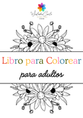 LIBRO DE COLOREAR PARA ADULTOS PDF
