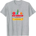 Camiseta Navidad en Familia