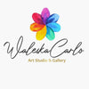 Waleska Carlo Art Studio & Gallery