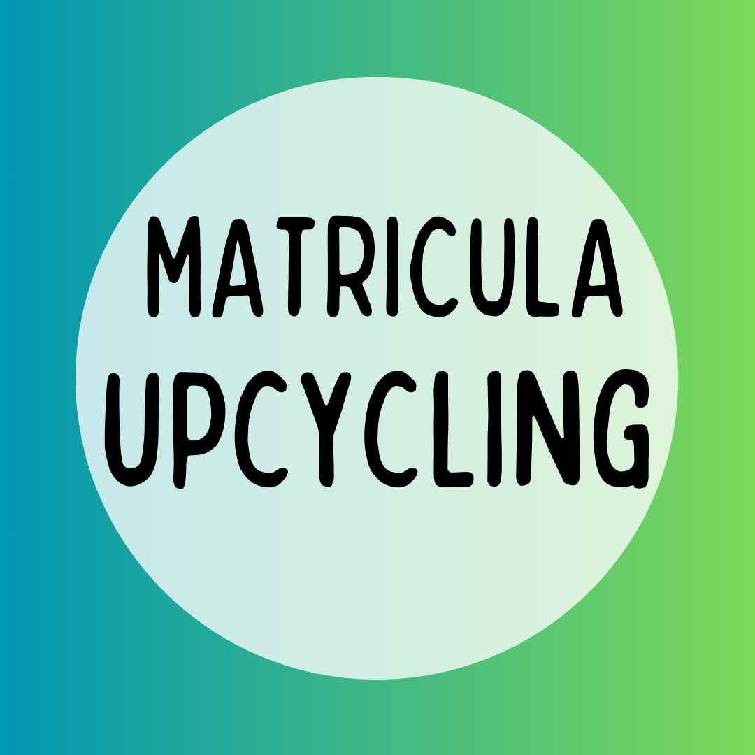 CURSO CORTO UPCYCLING