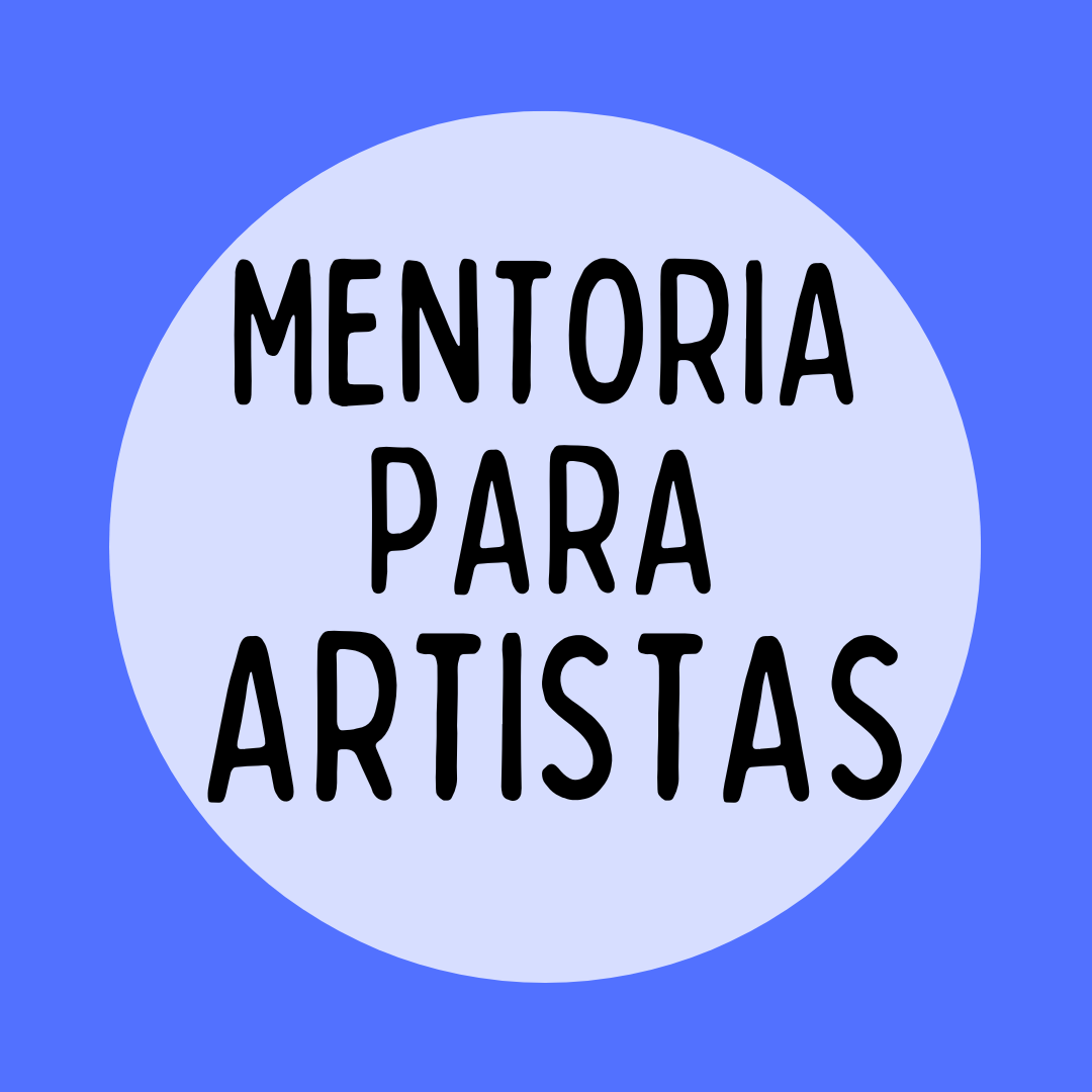 CHARLA EXPLICATIVA SOBRE TU CARRERA EN LAS ARTES VISUALES