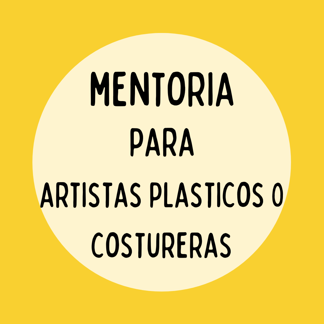 CHARLA PARA ARTISTAS EN BUSCA DEL EXITO