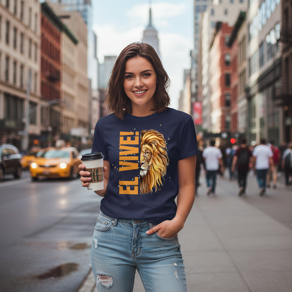 El vive T-Shirt