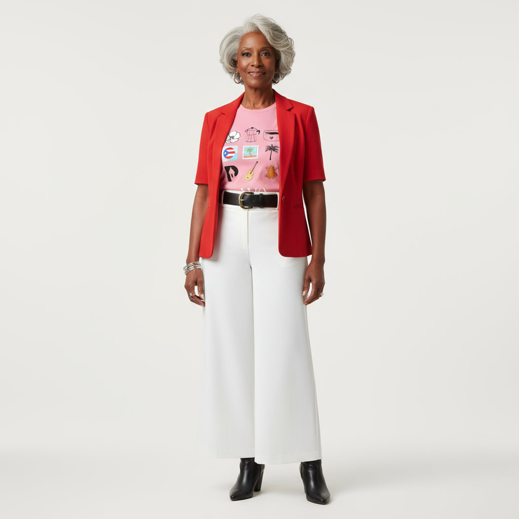 Amo Puerto Rico T-Shirt