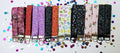 LLAVERO DE PULSERA EN TELA WHOLESALE