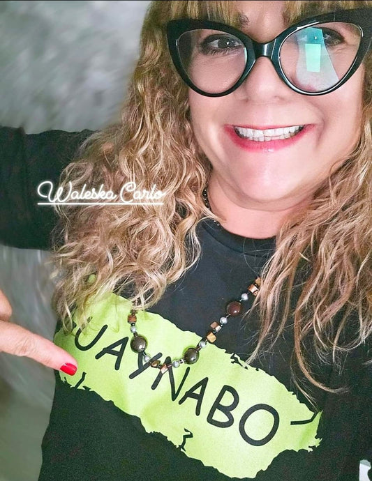 Guaynabo Long Sleeve T-Shirt