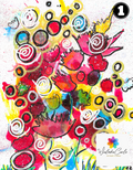 DREAMFLOWERS FIESTA NUM 1