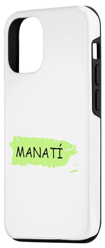 Manatí Case