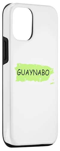 iPhone 15 Pro Guaynabo Case