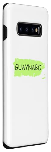 Galaxy S10+ Guaynabo Case