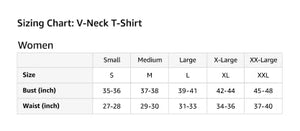 Guaynabo V-Neck T-Shirt