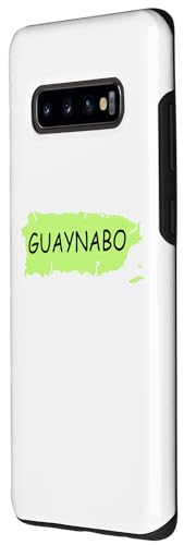 Galaxy S10+ Guaynabo Case