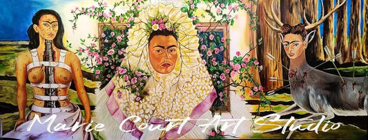 FRIDA KAHLO