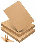 Kraft Cardstock Paper 150 Sheets