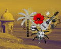 LA GARITA