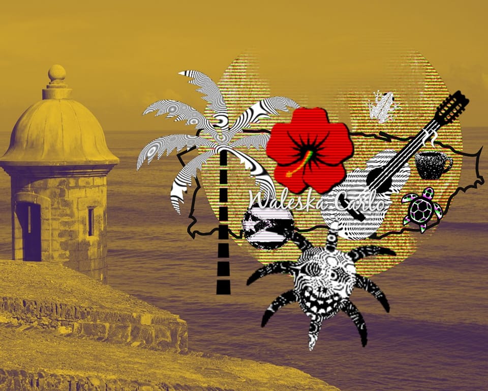 LA GARITA