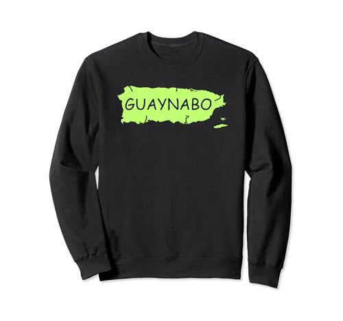 Guaynabo Sweatshirt