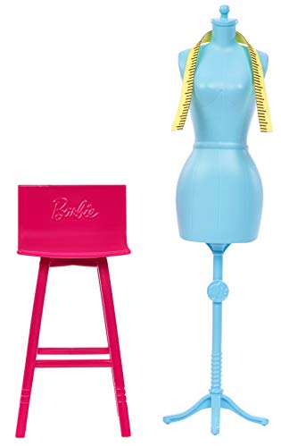 Barbie Career Playsets Featuring Job