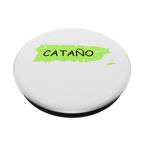 Cataño PopSockets Swappable PopGrip