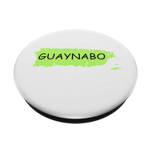 Guaynabo PopSockets Swappable PopGrip