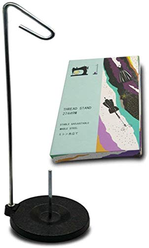 YICBOR Single Thread Stand Full Metal