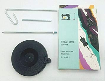 YICBOR Single Thread Stand Full Metal