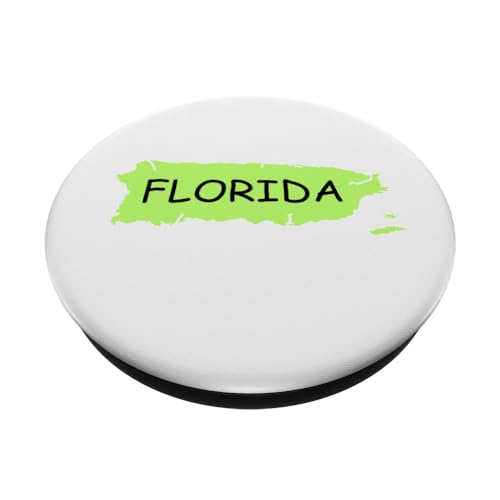 Florida PopSockets Swappable PopGrip