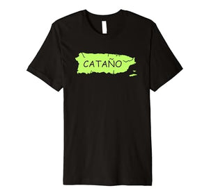 Cataño Premium T-Shirt