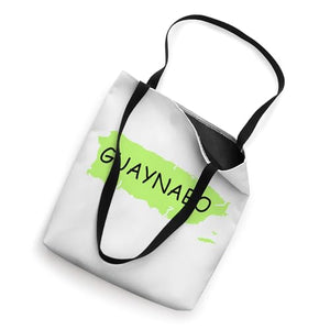 Guaynabo Tote Bag