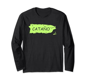 Cataño Long Sleeve T-Shirt