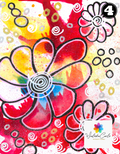 DREAMFLOWERS FIESTA NUM 4