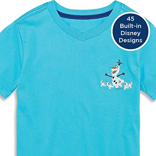 Brother Embroidery Machine