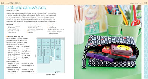 Little One-Yard Wonders: Irresistible Clothes