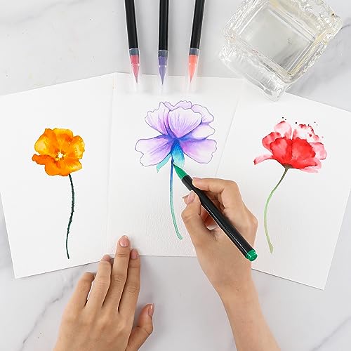 Grabie Premium Watercolor Pens