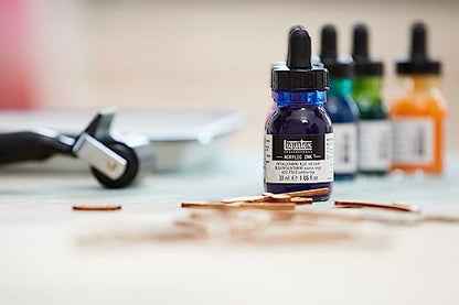 Liquitex Professional Acrylic Ink