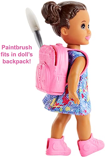 Barbie Careers Doll & Playset